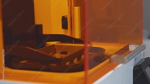 Dental additive technologies. Manufacturing of 3D dental models of prosthesis for medical treatment in stomatology clinic. Advancement. Odontology.