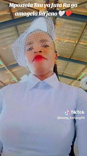 Beautiful Church Hymn from The Old Apostolic Church