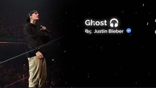 Ghost 🎧 By:Justin Biber #🎧 #ghost #justinbieber #sadvibes🥀 #fyp