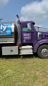 How to fill your pool in minutes #fyp #summer #pool #satisfying #howto | Water Supply Guy