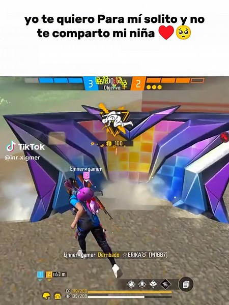 Video CapCut para Dedicar a Mi Niña