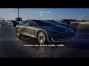 Artificial Intelligence in Cars: A Look Into the Future