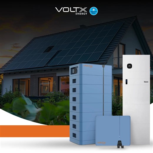 167 reactions · 29 comments | The Future of Energy Starts Today Heads up: We just expanded our lineup with the all-new VoltX Energy and Hinen Home Battery Systems! Power your home with world-class reliable storage. ⚡ Learn more: https://voltxenergy.com.au/products/ #CleanEnergy #EnergyStorage #VoltXEnergyExclusives #RenewableEnergy #Solar | Voltx Energy | Facebook