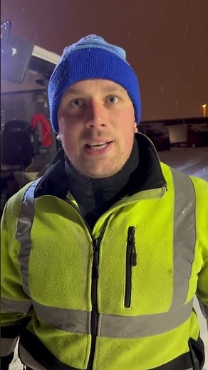 Cestárov zima opäť prekvapila