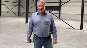 17 reactions · 37 shares | Cityfreighter is developing smart, user-focused, fully electric low-floor class 3 trucks from scratch for the last mile delivery industry. The drivers' cabin and the cargo area can be customized. ✔️ A unique modular system, offering maximum flexibility to build different vehicle variations quickly. ✔️ Setting up micro-assembly factories in global key markets Join more than 251 investors who have invested over $251,969. | Wefunder | Facebook