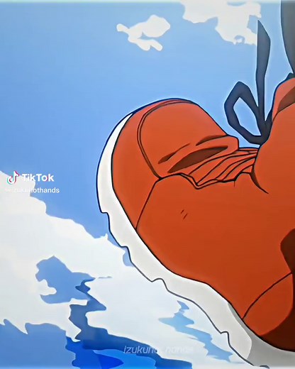 Vigilante Deku Voice Compilation: The Parallels