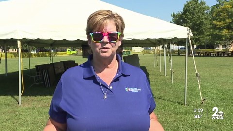 In Aberdeen, celebrate Oktoberfest and a budding downtown