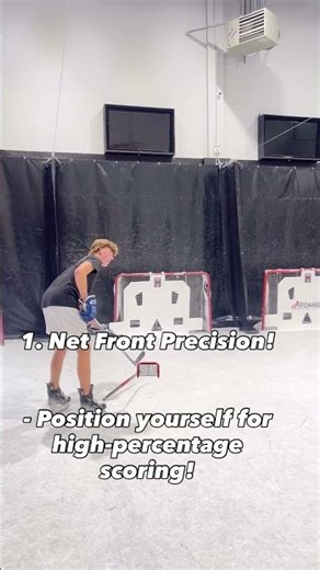 🎯 Unlock Your Scoring Potential! 🚨