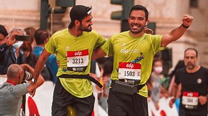 ランニング向けおすすめウエストポーチ6選｜フルマラソンでも揺れにくいポーチの選び方は？