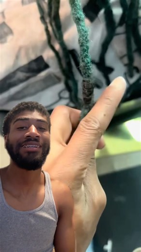 MAJOR Loc Transformation #shorts