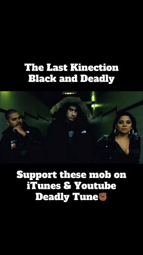 Black and Deadly #fyp #foryou #foryoupage #aboriginal #music #boxing #noongar #kooritiktok #murri #indigenous #rap #hiphop #australia #musician #nrl #afl