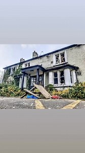 20K views · 126 reactions | The old abandoned Nags Head, inn . Pub . Little Bollington, Altrincham | Exploring with Jake | Facebook