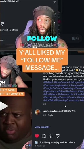 The Uncomfortable Truth About Hollow Support #StreamerClips #GamingCommunity
