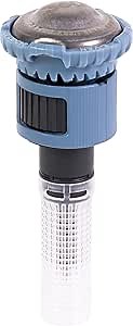 Rain Bird 14RNFPRO High-Efficiency Pro Rotary Spray Nozzle, 360° Full Circle Pattern, 8' - 14' Spray Distance