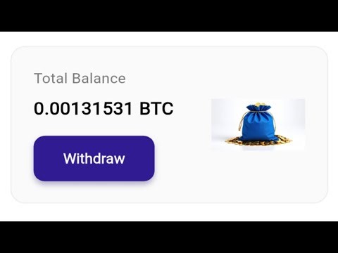 BTC Mining without Investment New Bitcoin Cloud Mining App Today 🤑 in 2026 | Giga Miner App Review