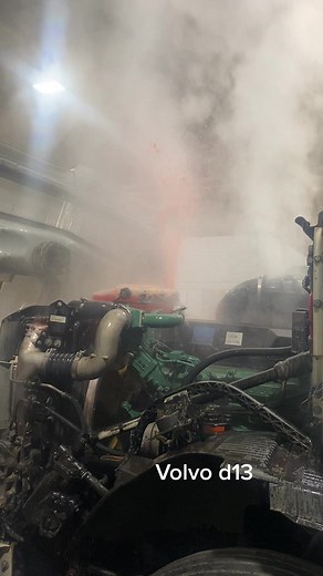 Expert Tips for Volvo D13 Truck Overheat Issues