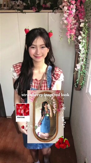 Chic Outfit Ideas Featuring Overall Jeans