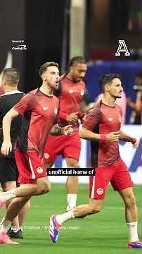 Toronto World Cup 2026 Guide 🇨🇦 ⚽ | #worldcup #soccer