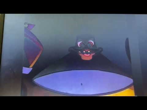 The Brave Little Toaster 1987 It’s A B Movie Swedish Dub VHS Capture