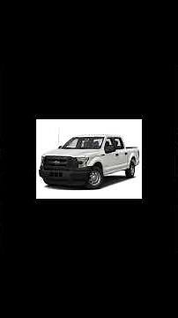 For Sale: 2015 Ford F-150 XL - $16,254 - Located in OH, USA