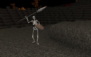 【Block Story】游戏背景&杂谈 #第一期#