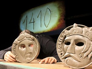 Visa Lietuvos istorija – per 45 minutes (video, nuotraukos)