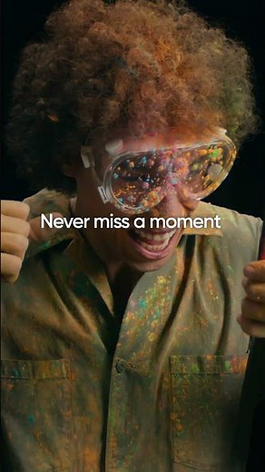 Every Detail, Perfectly Captured: The Ultra Clear Snap Camera | #realmeGT7Pro