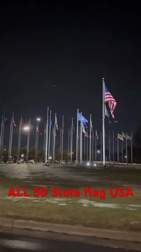 ALL 50 state flags usa##%###instagram ￼￼