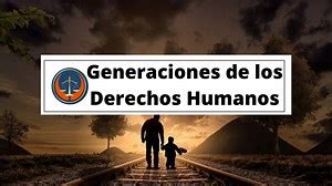 Generaciones de los derechos humanos - Concepto, ejemplos y más