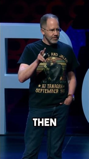 Stop Teaching Your Boss You Work at 2AM | Scott Hanselman TEDx