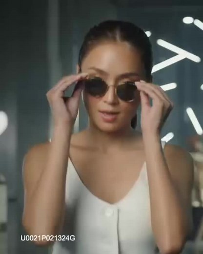 Kathryn Bernardo Featured in Great Taste White Coffee TV Commercial 2024