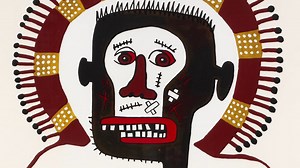 Wesley Enoch on Gordon Bennett