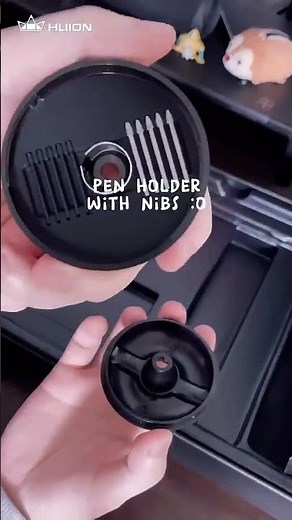 Unboxing Kamvas Pro 13 (2.5K) and see what's inside the box, by @vinnuf(INS)