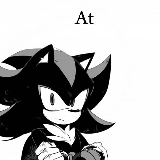 Shadow the Hedgehog: An In-Depth Character Analysis