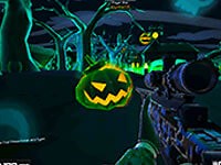 Halloween 3D Multiplayer FPS - Play On VitalityGames