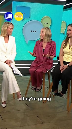 Let us know in the comments how effective you think Australia's world-leading social media ban will be. #9Today | TODAY