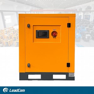 [Hot Item] Efficient 22kw Variable Speed Compressor for Heavy-Duty Industrial Tasks