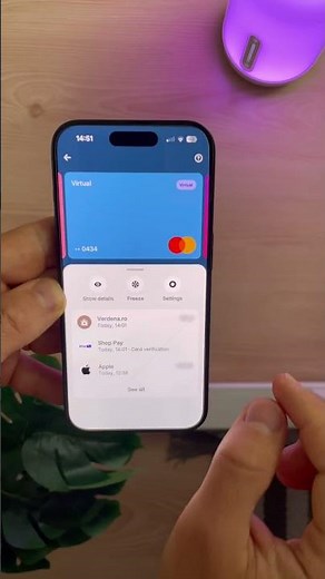 How to Get A Crypto Debit Card on Revolut?