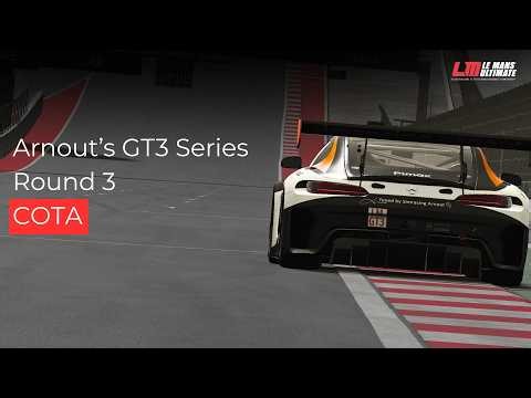 Learning Hypercars Live on Le Mans Ultimate | VR