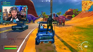 Recreating OG Ali-A Fortnite MEMES!