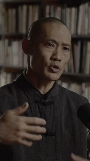 Don’t Go Down With Your Creation — Shi Heng Yi