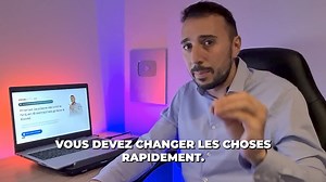 Prenez la place de votre N 1 en 6 semaines grâce à Excel 👇 🚀 Excelsior 2.0 regroupe : • Excel de A à Z (les bonnes pratiques, les formules, les mises en forme, les graphiques...) • Power query (pour automatiser facilement les tâches répétitives) • Les Tableaux croisés dynamiques (pour créer de vrais tableaux de bord) Tout ça vous le retrouverez dans la version ABSOLUE. Cette version est notée 4,8/5 sur la page moncompteformation : https://cpf.fopp.fr/235 👉 Rejoindre Excelsior 2.0 : https://ex