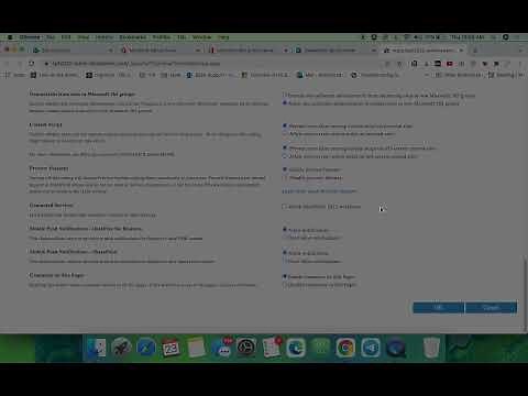 Enable or Disable Subsites in SharePoint Online
