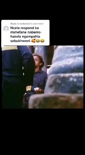 Mshefane Inyakanyaka Full Movie Download Response Video