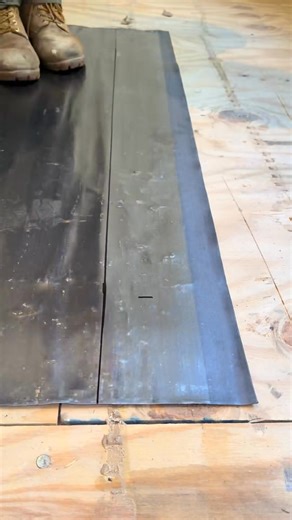 Plumbing Chronicles 350 #pan #shower #waterproofing #leadpan #kryptonite #drain #management #reno #renovation #trading #sticker #fblifestyle | HydroN Y C