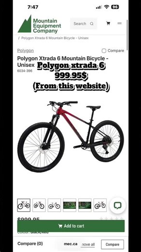 Best mtb for under 1k #fypシ゚viral #mtb #fypシ #viral #mountainbike #cheapbike