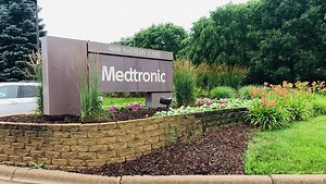 Why Medtronic Wants To Spin Off Its $3 Billion Diabetes Business