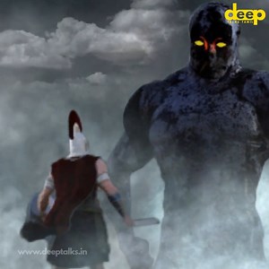 166K views · 2.3K reactions | உங்கள் வாழ்வில் மிகப்பெரிய கஷ்டம் வந்தால் இந்த ஒரு "வார்த்தையை" மட்டும் நினைத்து பாருங்கள்! #DeepTalksTamil #motivation #motivational | Deep Talks Tamil | Facebook