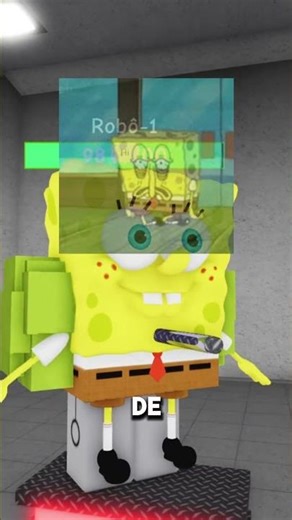 Esse JOGO do ROBLOX pode ser BANIDO… #roblox #foryou