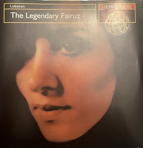 Fairuz - The Legendary Fairuz